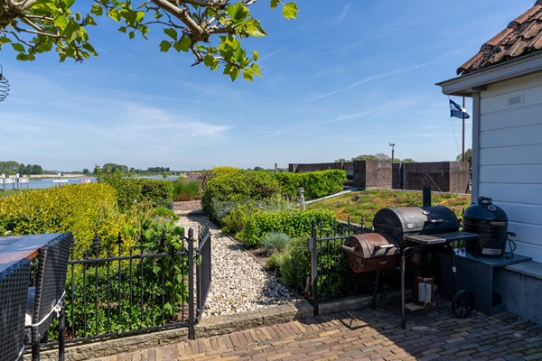 Medium property photo - Kerkstraat 4, 4285 BB Woudrichem